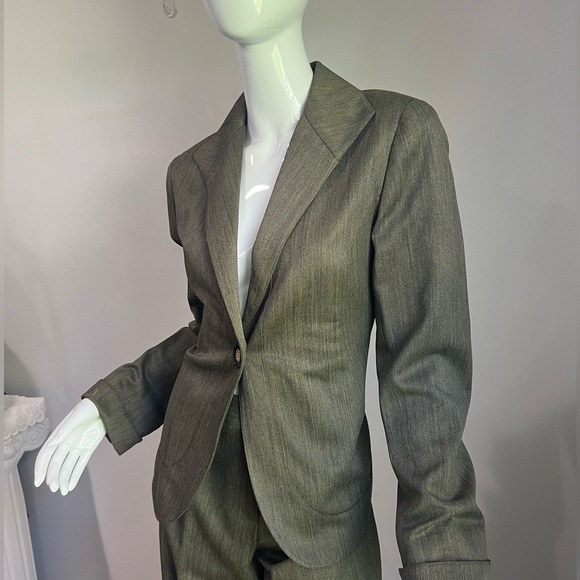 Lafayette 148 NY 2 Piece Suit - Picture 6 of 17